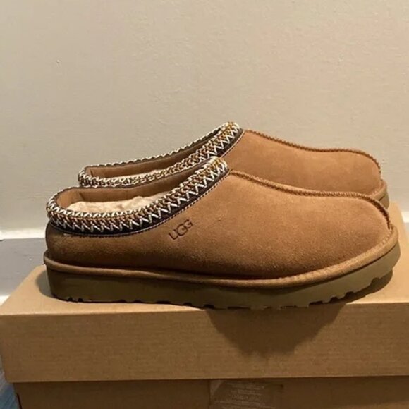 Womens Ugg Tasman - Picture 2 of 6